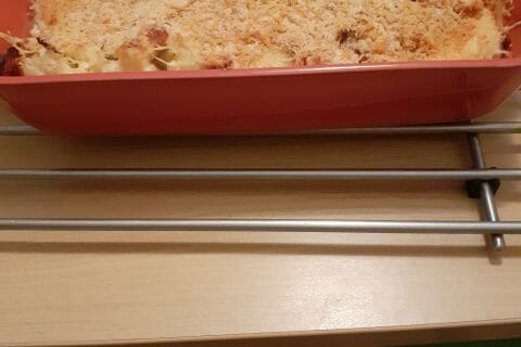 Cliquez pour zoomer ! Gratin de chou-fleur Thermomix par Choupette2