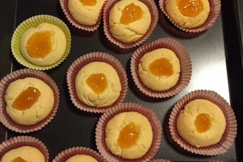 Cliquez pour zoomer ! Hallongrottor Thermomix par Aqua