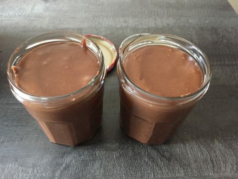 Cliquez pour zoomer ! Nutella Thermomix par Aqua