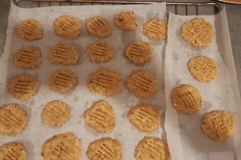 Cliquez pour zoomer ! Hélènettes Thermomix par Lydia75