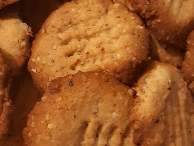 Cliquez pour zoomer ! Hélènettes Thermomix par Lydia75