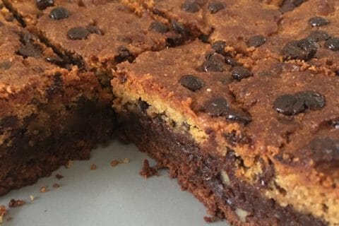 Cliquez pour zoomer ! Brookie Thermomix par Zette5