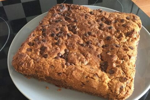 Cliquez pour zoomer ! Brookie Thermomix par Zette5