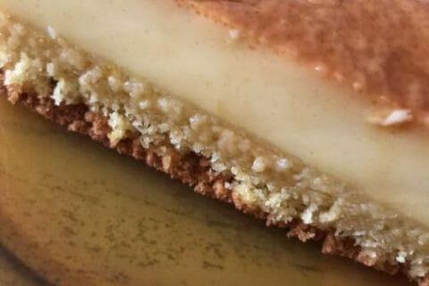 Cliquez pour zoomer ! Biscoflan Thermomix par Zette5