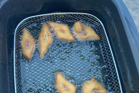 Cliquez pour zoomer ! Bugnes Thermomix par marius54