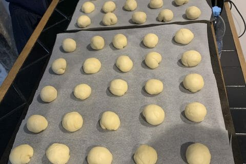 Cliquez pour zoomer ! Mini burgers Thermomix par marius54