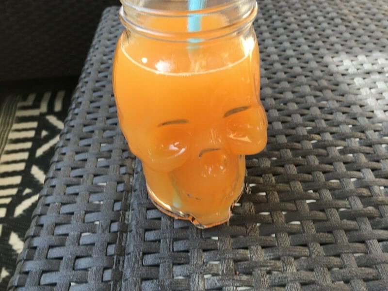 Cliquez pour zoomer ! Jus de fruits ACE Thermomix par Chatoone