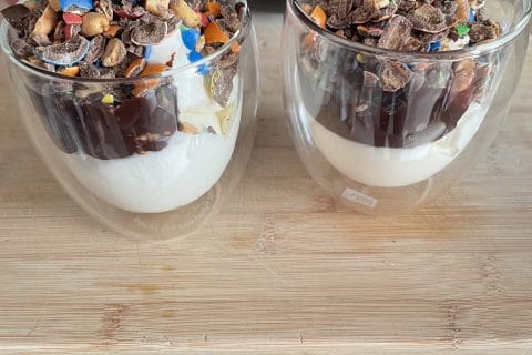 Cliquez pour zoomer ! Mc Flurry Thermomix par Chatoone