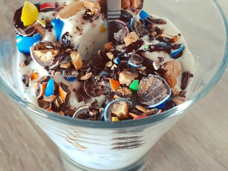 Cliquez pour zoomer ! Mc Flurry Thermomix par Chatoone