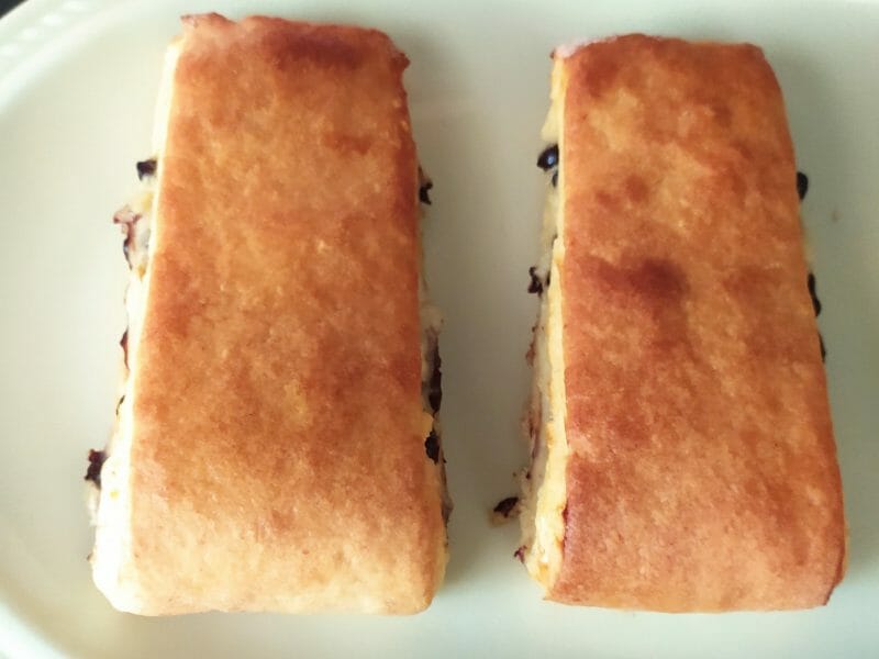 Cliquez pour zoomer ! Brioche suisse Thermomix par Nathy38