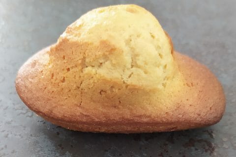 Cliquez pour zoomer ! Madeleines Thermomix par Nathy38