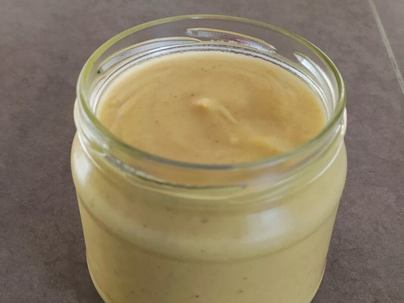 Cliquez pour zoomer ! Beurre de pomme Thermomix par Nathy38