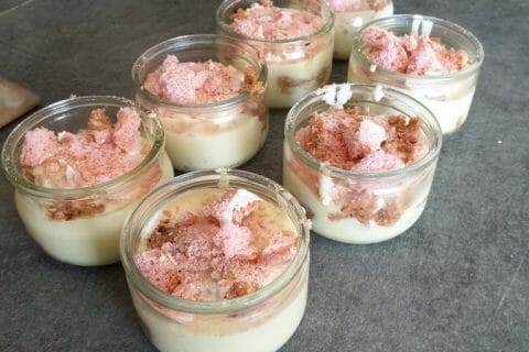 Cliquez pour zoomer ! Tiramisù, l’original Thermomix par cnl66