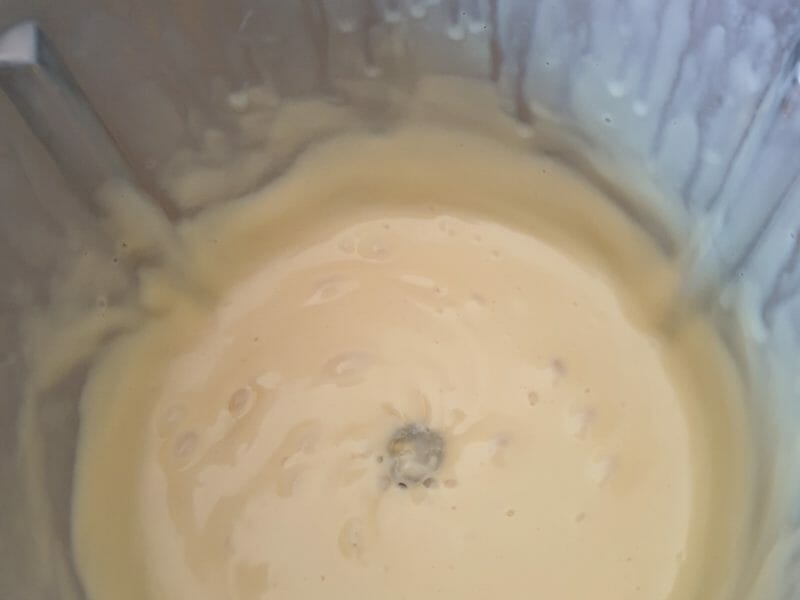 Cliquez pour zoomer ! Crème pâtissière Thermomix par cnl66