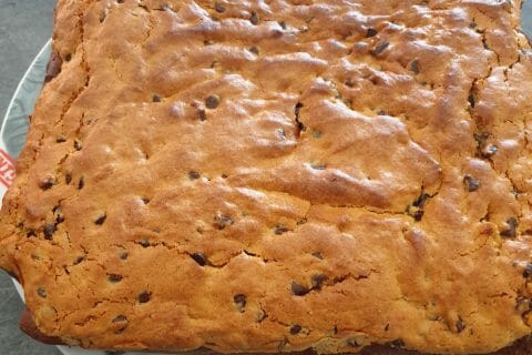 Cliquez pour zoomer ! Brookie Thermomix par cnl66
