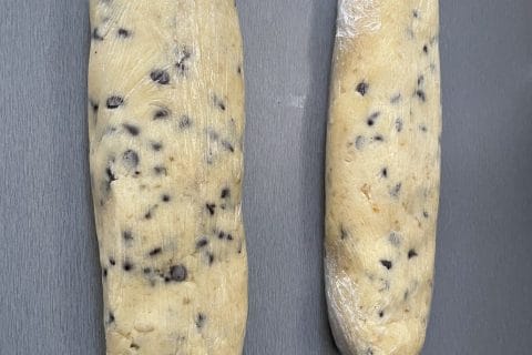 Cliquez pour zoomer ! Chokini – Biscuits orange et chocolat Thermomix par Flo34830