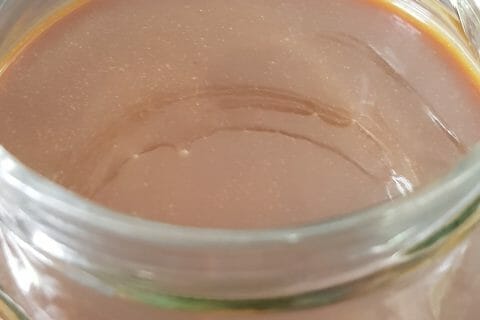 Cliquez pour zoomer ! Salidou – Caramel au beurre salé Thermomix par PamelaRose