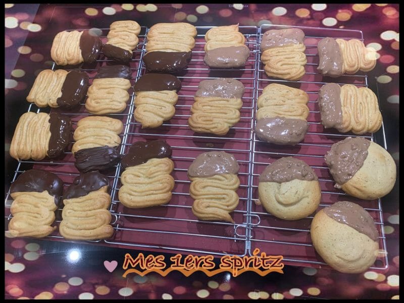 Cliquez pour zoomer ! Spritz Thermomix par AnaYs