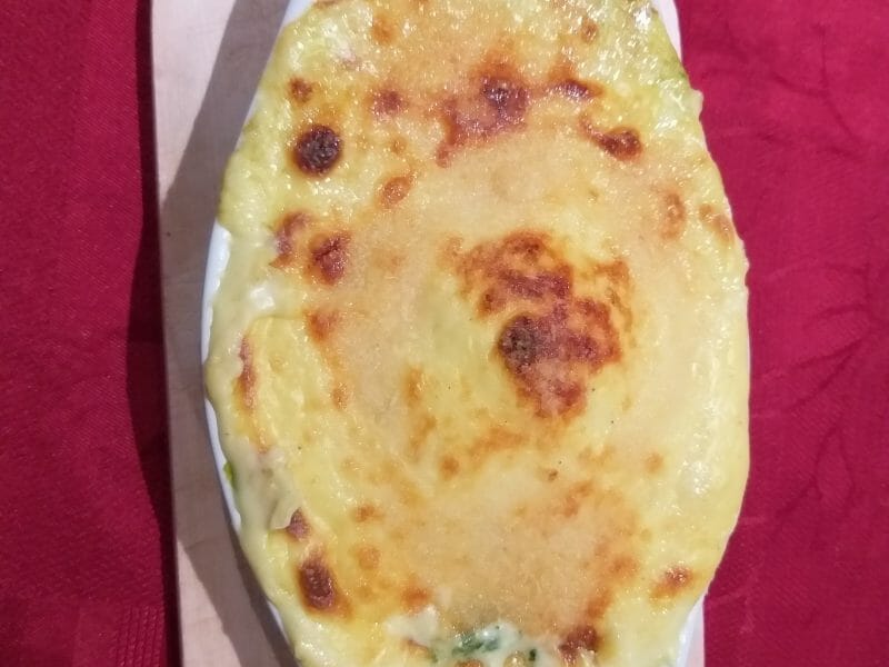 Cliquez pour zoomer ! Oeufs à la florentine Thermomix par angeoudemon68