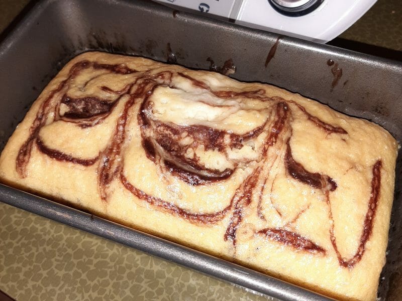 Cliquez pour zoomer ! Savane au Varoma Thermomix par Gaëlle PRCVLT