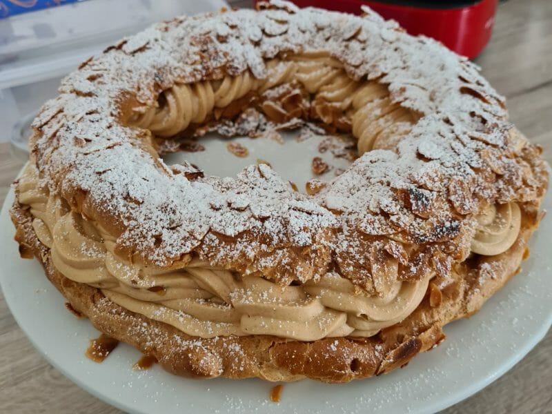 Cliquez pour zoomer ! Pâte de praliné Thermomix par karine17400