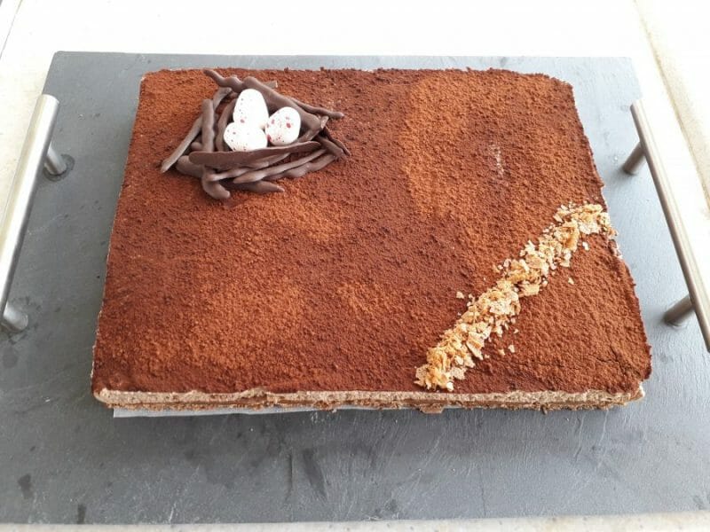 Cliquez pour zoomer ! Trianon Thermomix par lola79