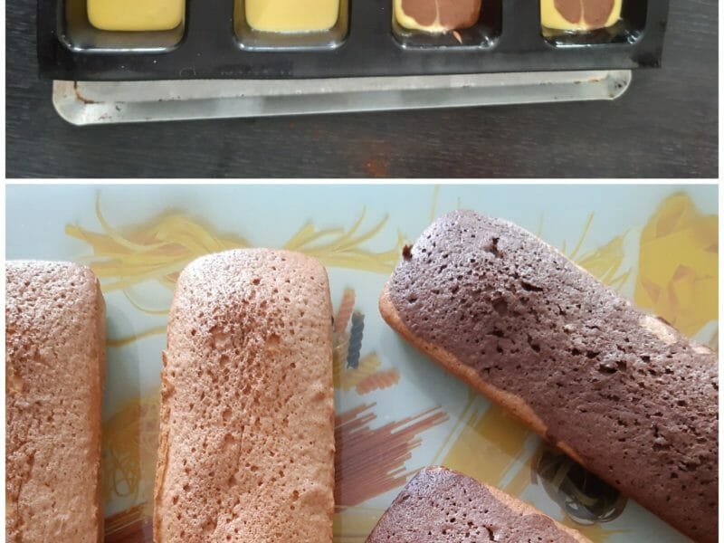 Cliquez pour zoomer ! Quatre-quarts breton Thermomix par lola79