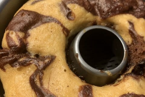 Cliquez pour zoomer ! Savane au Varoma Thermomix par Melitaa