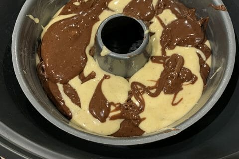 Cliquez pour zoomer ! Savane au Varoma Thermomix par Melitaa