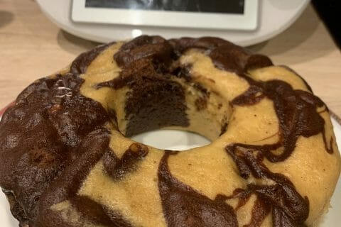 Cliquez pour zoomer ! Savane au Varoma Thermomix par Melitaa
