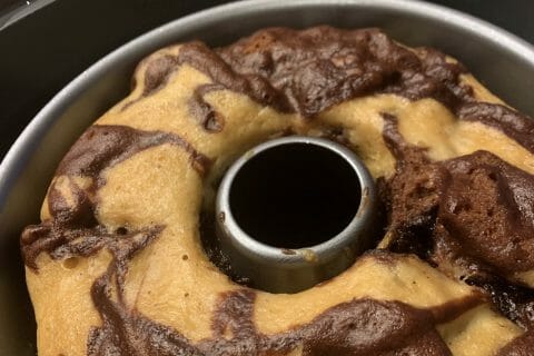 Cliquez pour zoomer ! Savane au Varoma Thermomix par Melitaa