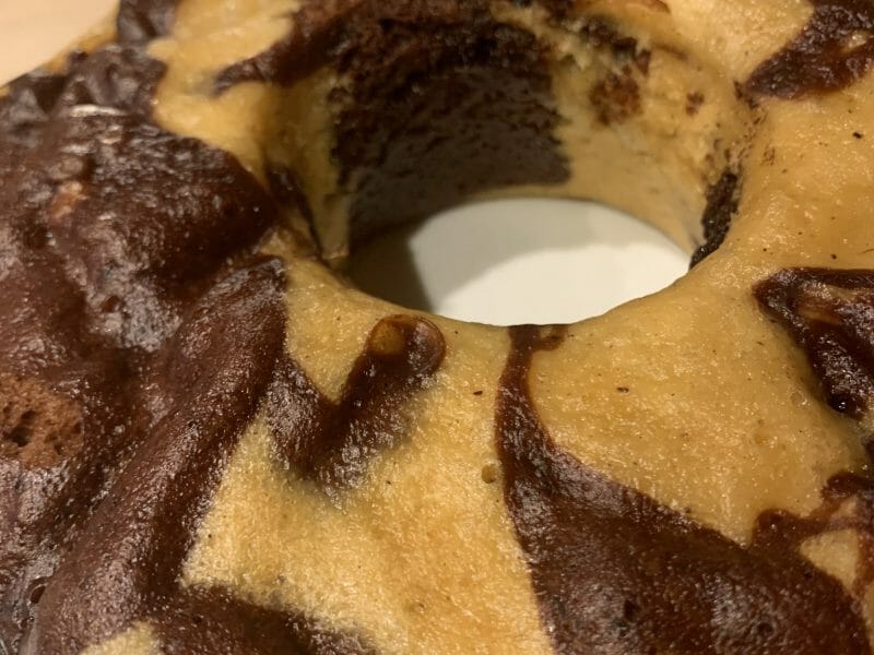 Cliquez pour zoomer ! Savane au Varoma Thermomix par Melitaa