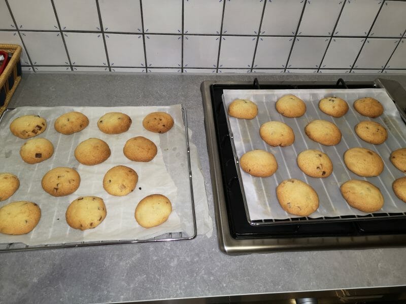 Cliquez pour zoomer ! Cookies américains Thermomix par aliciaob
