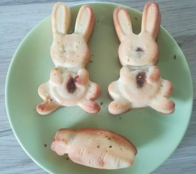 Cliquez pour zoomer ! Cake express Thermomix par chari