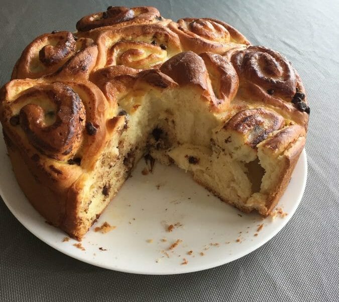 Cliquez pour zoomer ! Chinois Thermomix par Indira.kosta