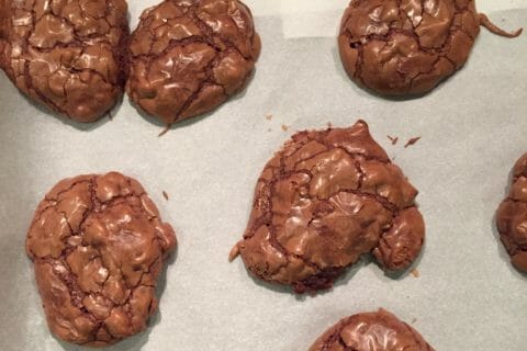 Photos des recettes