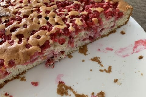 Photos des recettes