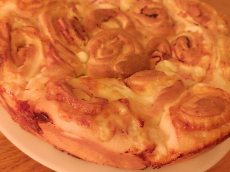 Cliquez pour zoomer ! Chinois montagnard Thermomix par enolanne