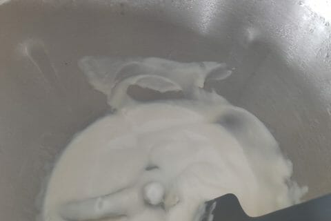 Cliquez pour zoomer ! Béchamel Thermomix par enolanne