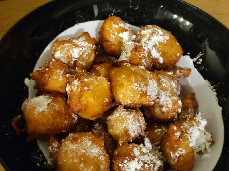 Cliquez pour zoomer ! Croustillons Thermomix par enolanne