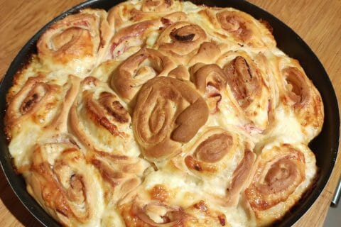 Cliquez pour zoomer ! Chinois montagnard Thermomix par enolanne