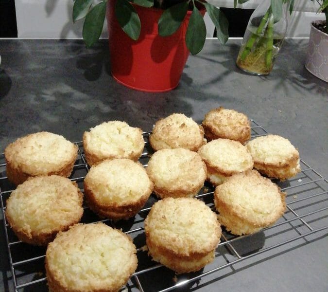 Cliquez pour zoomer ! Bouchées coco choco Thermomix par LauraLaura21