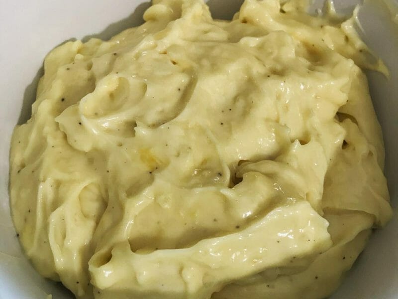 Cliquez pour zoomer ! Aïoli Thermomix par marion@26