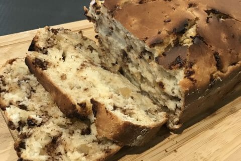 Cliquez pour zoomer ! Brioche express Thermomix par marion@26