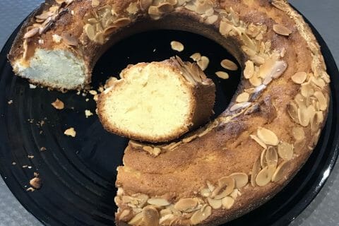 Cliquez pour zoomer ! Pain de Gênes Thermomix par marion@26