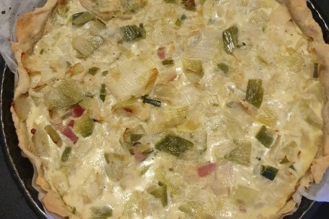 Photos des recettes