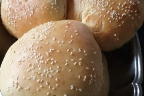 Photos des recettes