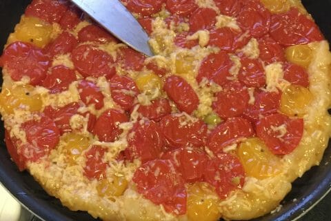 Photos des recettes