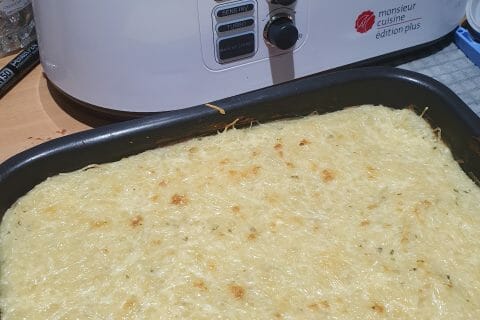 Photos des recettes