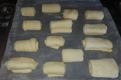Cliquez pour zoomer ! Pains au chocolat Thermomix par Loule6